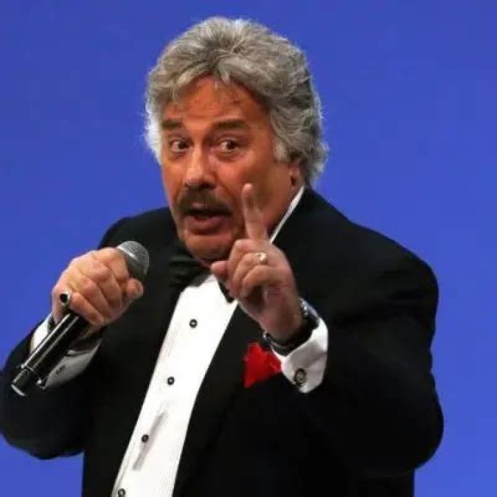 Tony Orlando - Bio, Age, net worth, Wiki, Facts and Family