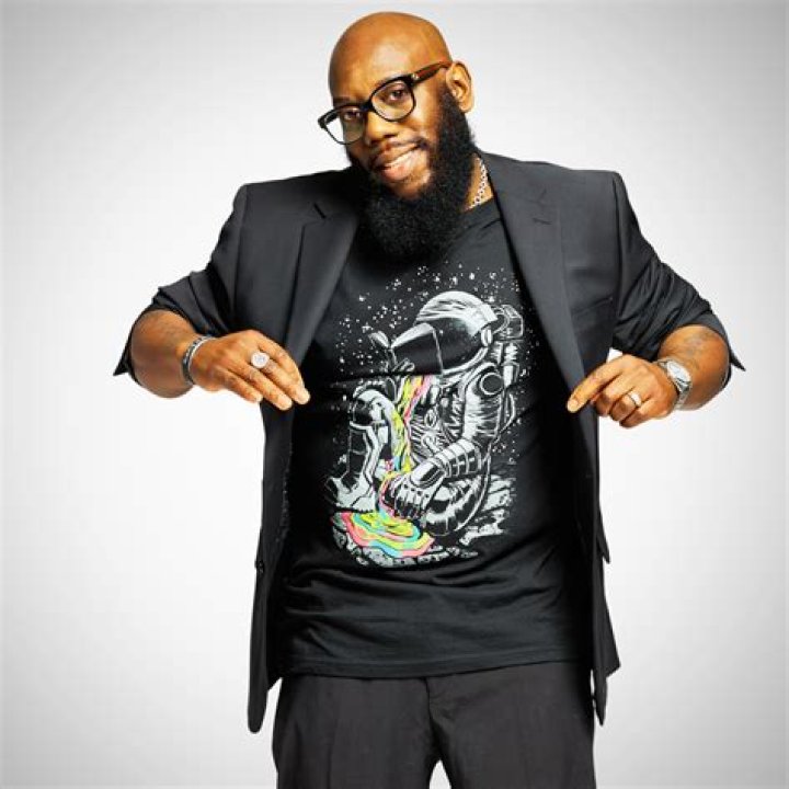 Tony Pitts - Bio, Age, Wiki, Facts and Family