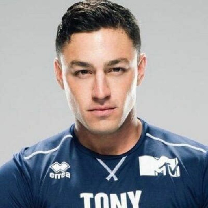Tony Raines - Bio, Age, Wiki, Facts and Family