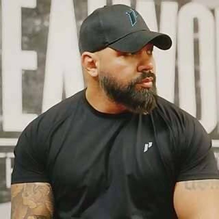 Tony Sentmanat - Bio, Age, Wiki, Facts and Family