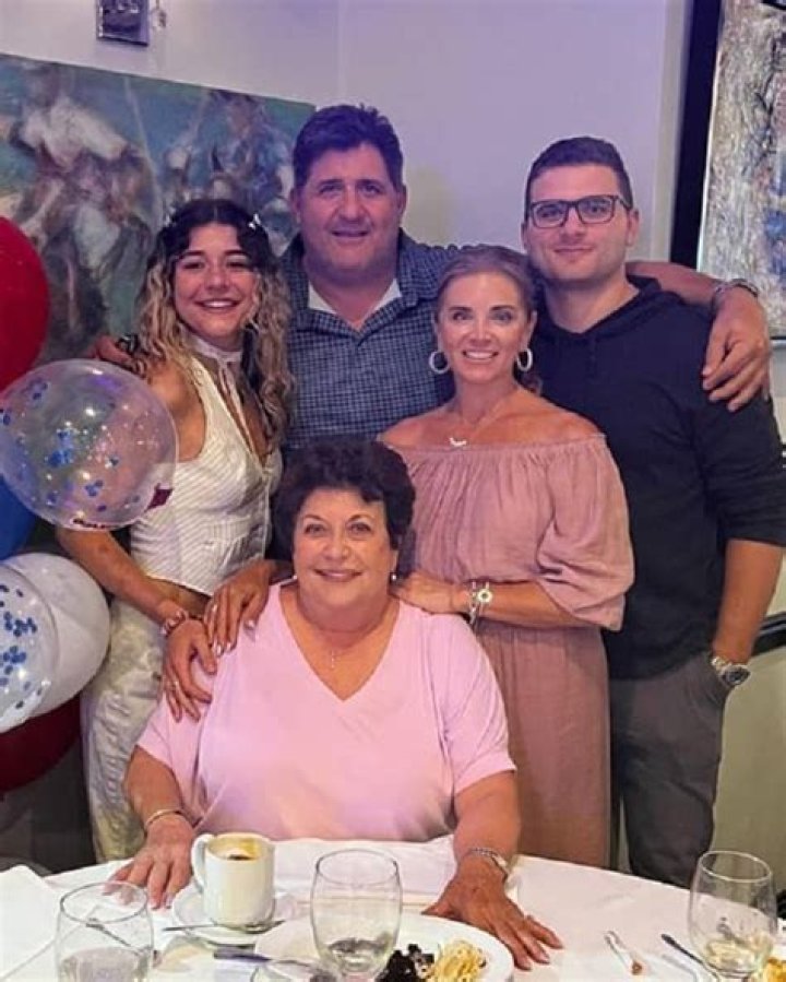 Tony Siragusa - Bio, Age, net worth, weight, height, Wiki, Facts and Family