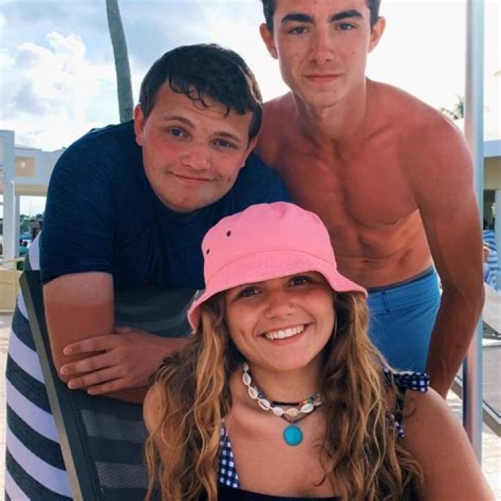 Tony Terraciano - Bio, Age, siblings, Wiki, Facts and Family