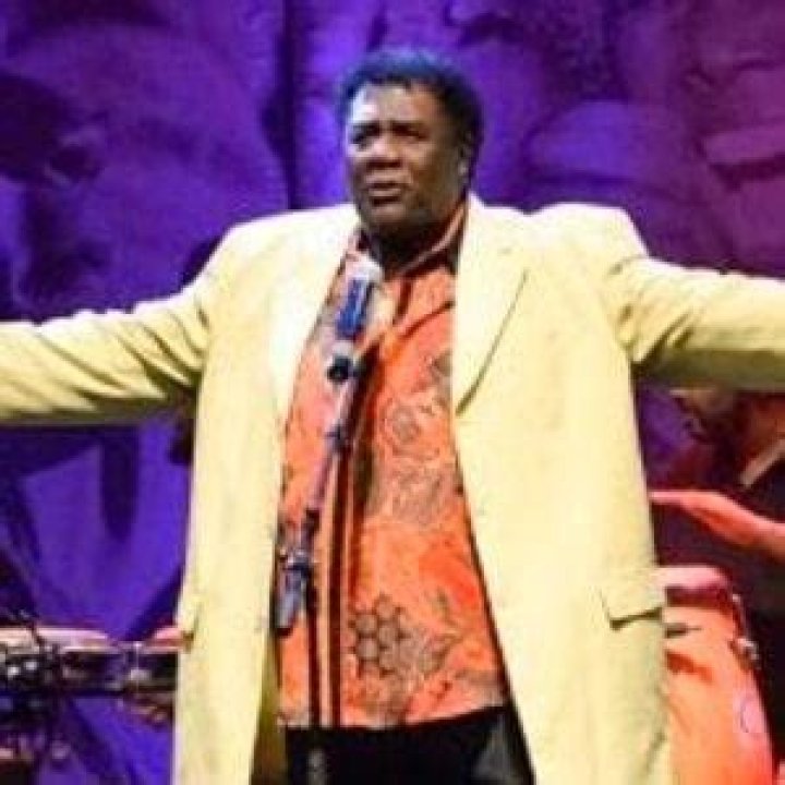 Tony Tornado: Soul Singer Detailed Bio, Age, Birthday, & Height Insights and more