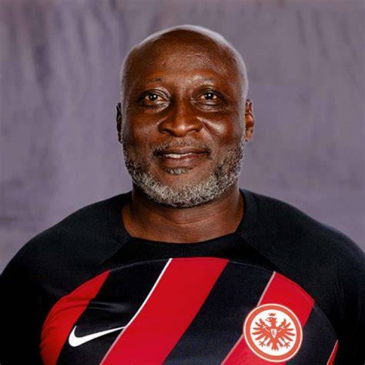 Tony Yeboah - Bio, Age, height, Wiki, Facts and Family