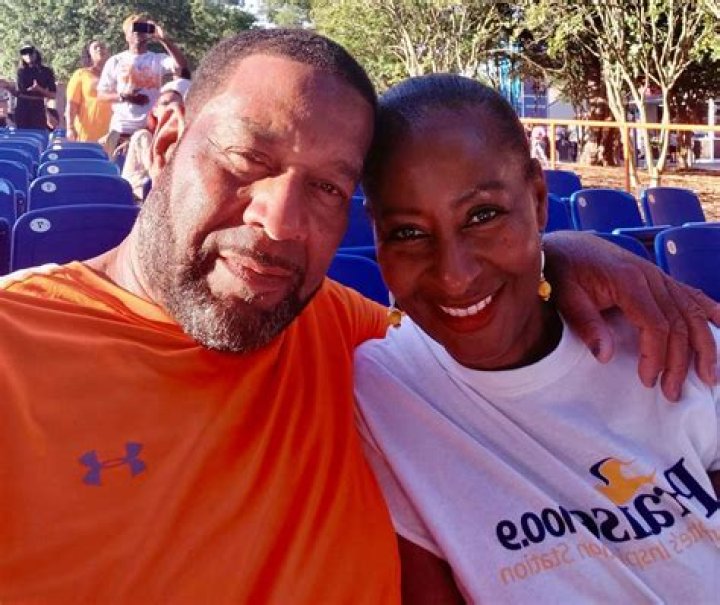 Tonya Banks - Bio, Age, Wiki, Facts and Family