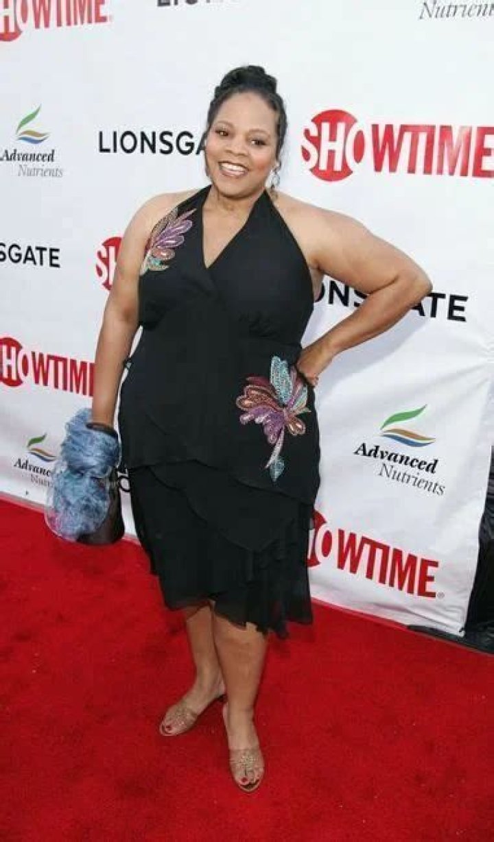 Tonye Patano - Bio, Age, Wiki, Facts and Family