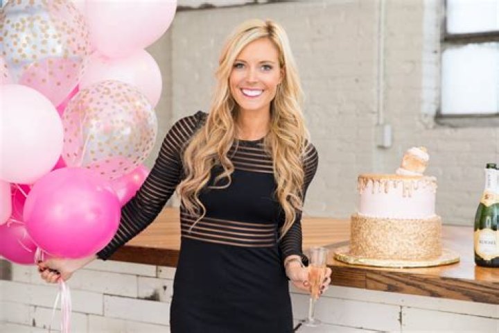 Tori Gerbig: Entrepreneur Detailed Bio, Age, Birthday, & Height Insights and more