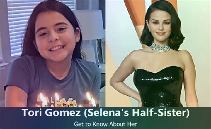 Tori Gomez - Bio, Age, Wiki, Facts and Family