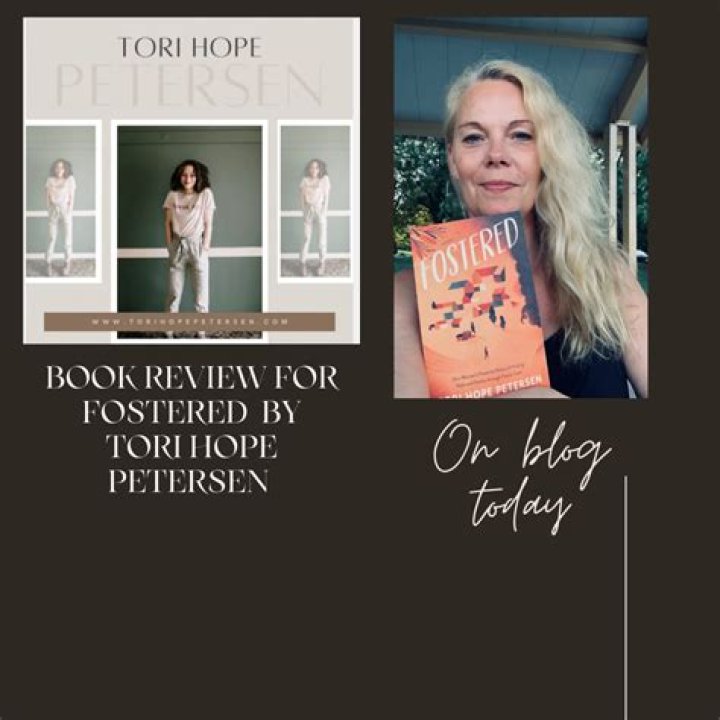 Tori Hope Petersen: Nonfiction Author Detailed Bio, Age, Birthday, & Height Insights and more