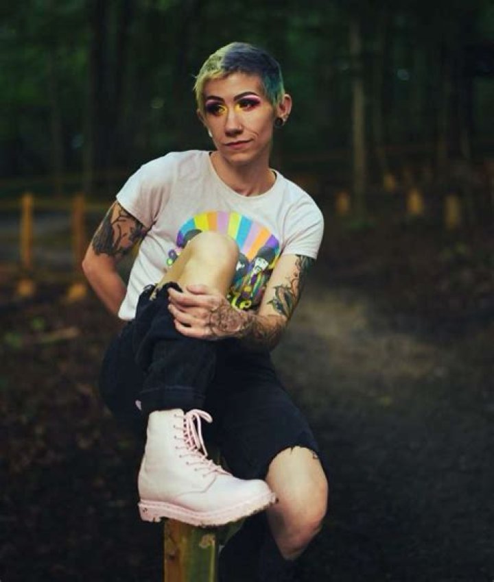 Tori Phantom - Bio, Age, Wiki, Facts and Family