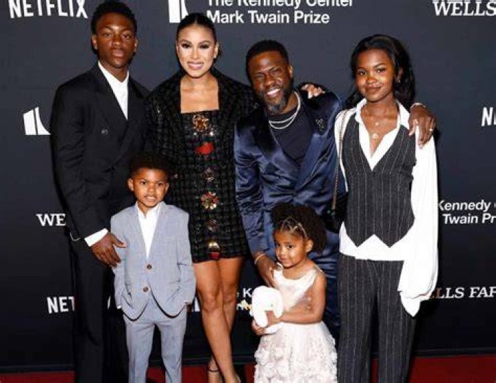 Torrei Hart - Bio, Age, Wiki, Facts and Family
