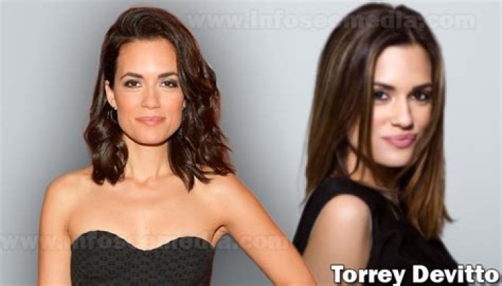 Torrey Devitto - Bio, Age, Wiki, Facts and Family