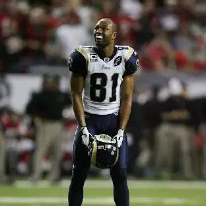 Torry Holt - Bio, Age, net worth, height, Wiki, Facts and Family