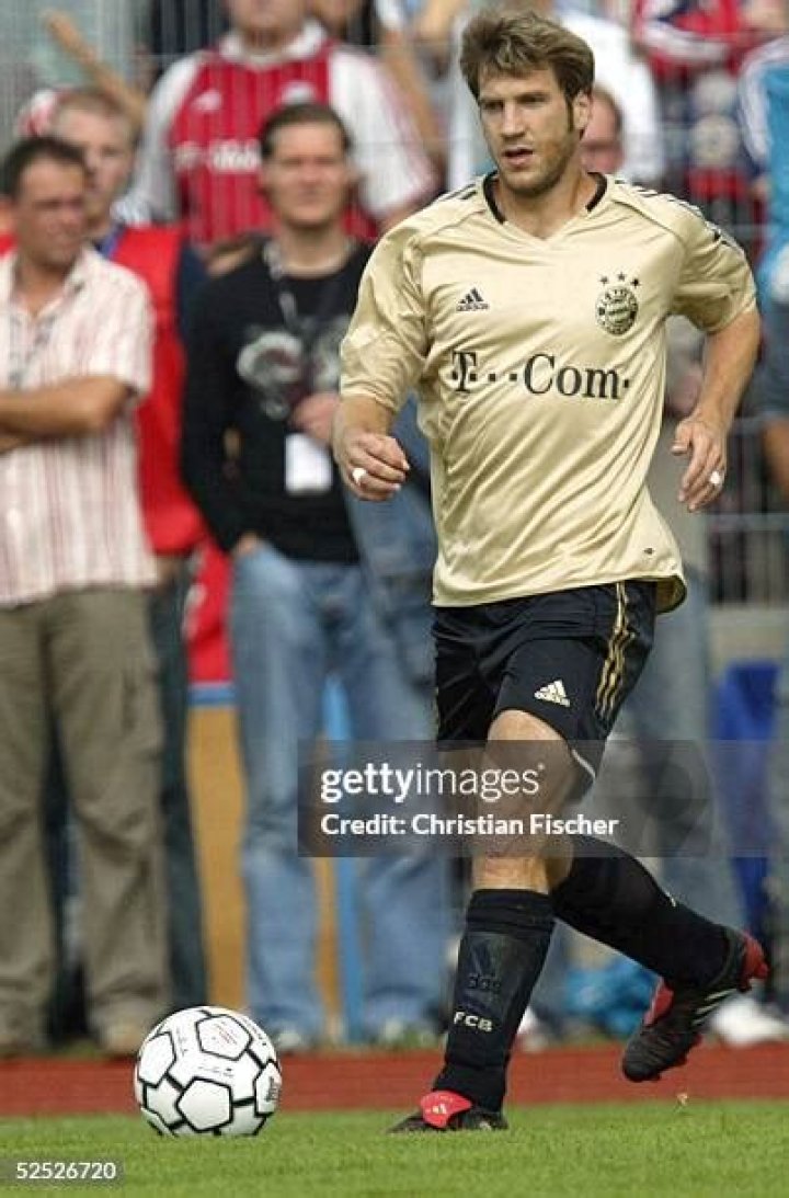 Torsten Frings - Bio, Age, height, Wiki, Facts and Family