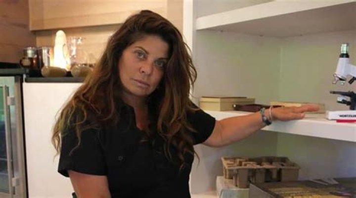 Tory Jones - Bio, Age, Wiki, Facts and Family