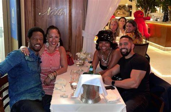 Tory Kittles - Bio, Age, Wiki, Facts and Family