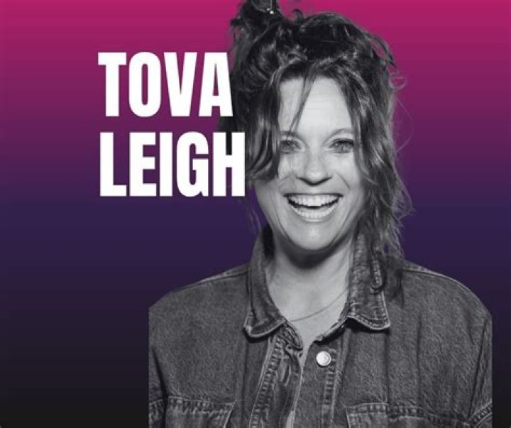 Tova Leigh - Bio, Age, Wiki, Facts and Family