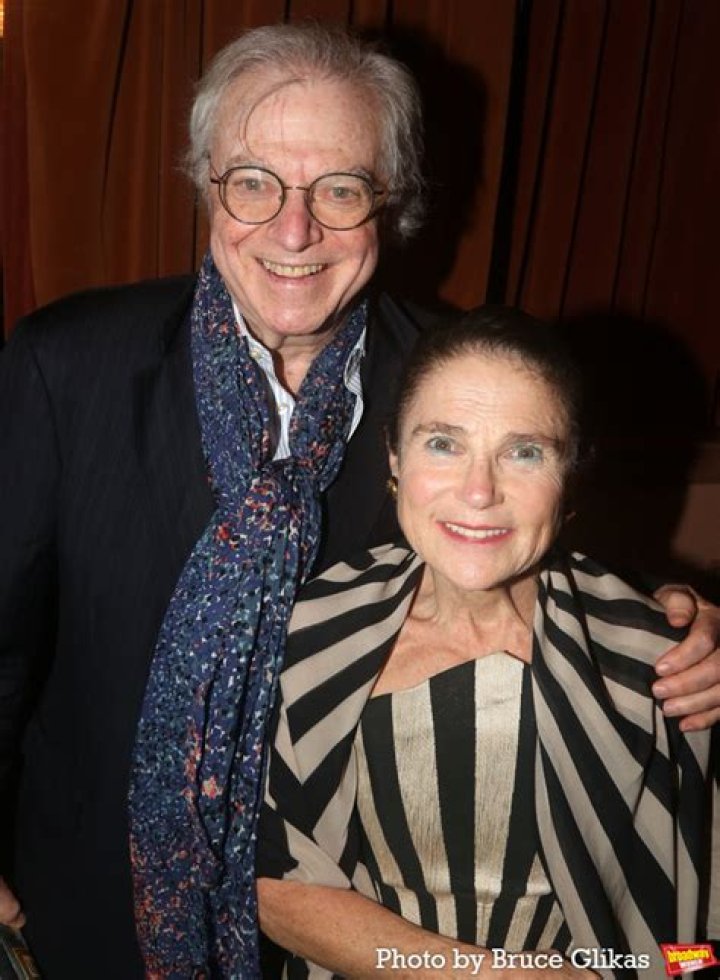 Tovah Feldshuh - Bio, Age, Wiki, Facts and Family