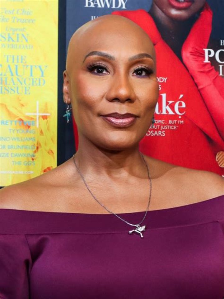 Towanda Braxton - Bio, Age, Wiki, Facts and Family