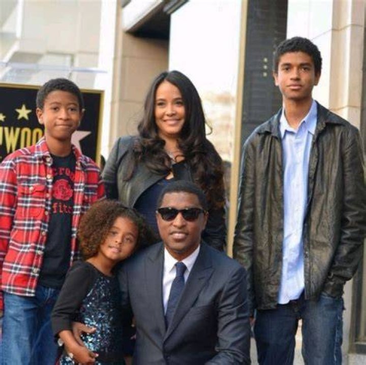 Tracey Edmonds - Bio, Age, Wiki, Facts and Family