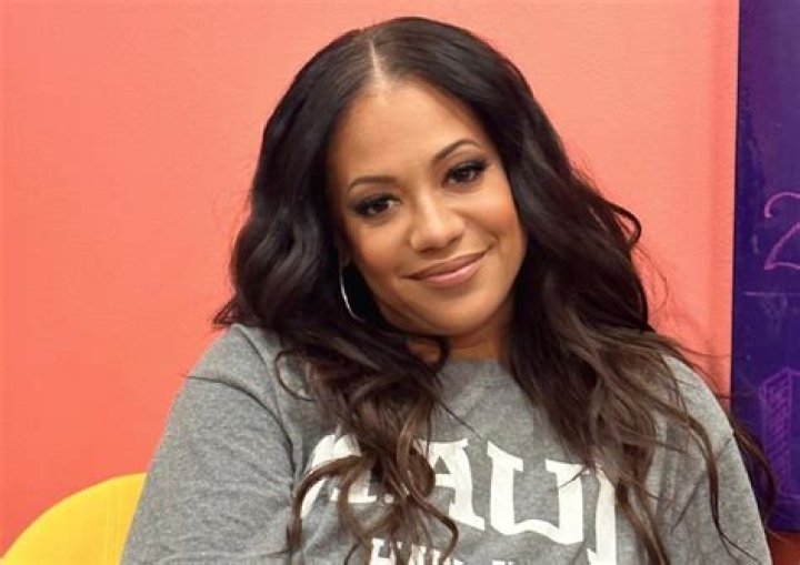 Tracie Spencer - Bio, Age, Wiki, Facts and Family