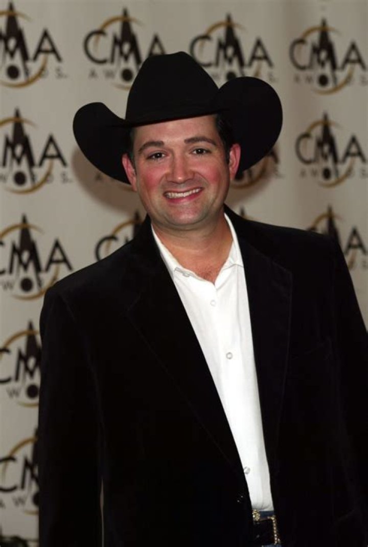 Tracy Byrd - Bio, Age, net worth, Wiki, Facts and Family