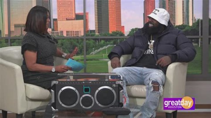 Trae Tha Truth - Bio, Age, net worth, Wiki, Facts and Family