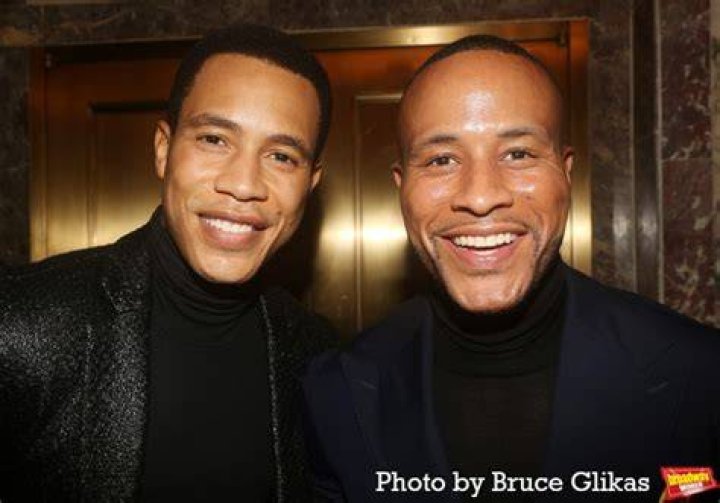 Trai Byers - Bio, Age, net worth, siblings, height, Wiki, Facts and Family
