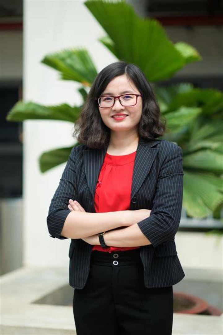 Tran Thu Ha - Bio, Age, Wiki, Facts and Family
