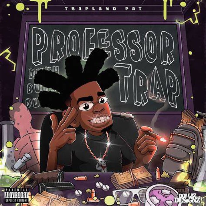 Trapland Pat: Rapper Detailed Bio, Age, Birthday, & Height Insights and more