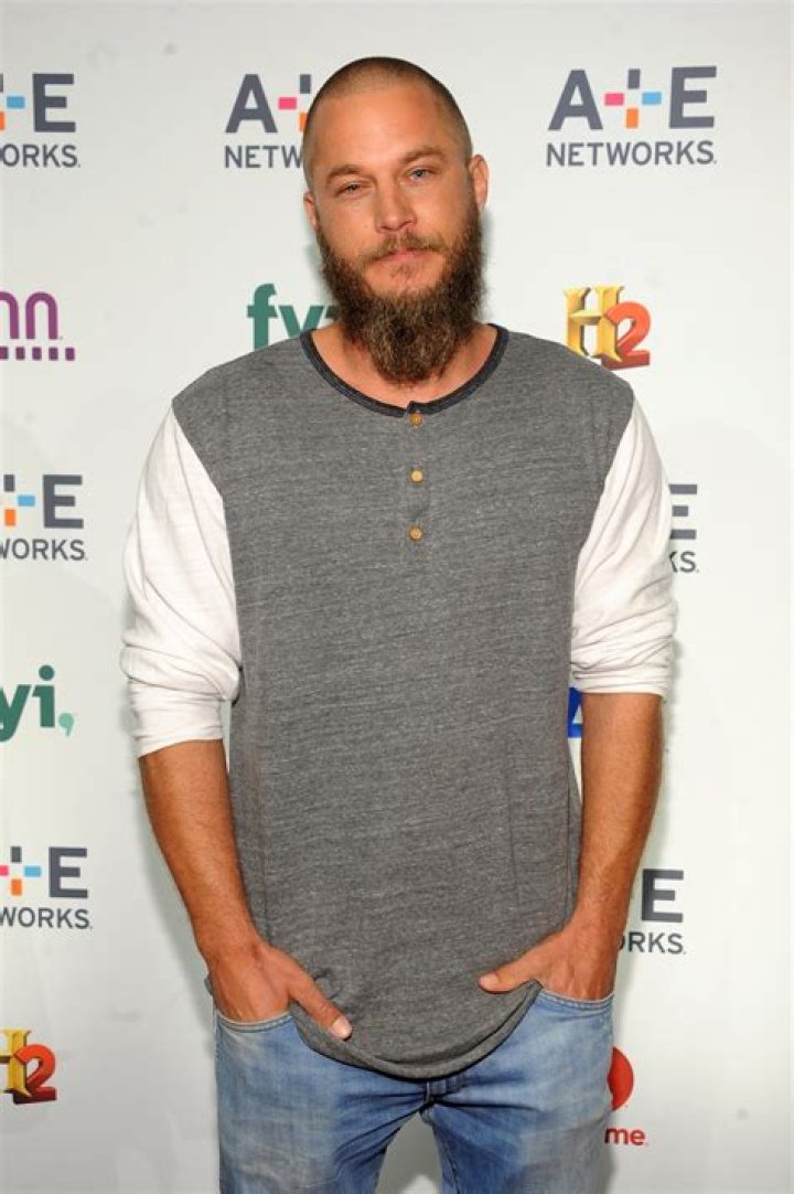 Travis Fimmel - Bio, Age, net worth, height, Wiki, Facts and Family