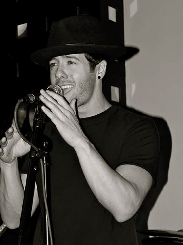 Travis Garland - Bio, Age, Wiki, Facts and Family