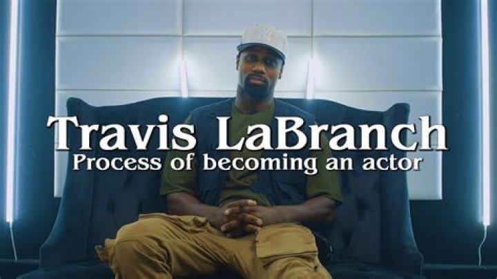 Travis Labranch - Bio, Age, Wiki, Facts and Family