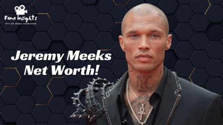 Travis Meeks - Bio, Age, net worth, Wiki, Facts and Family
