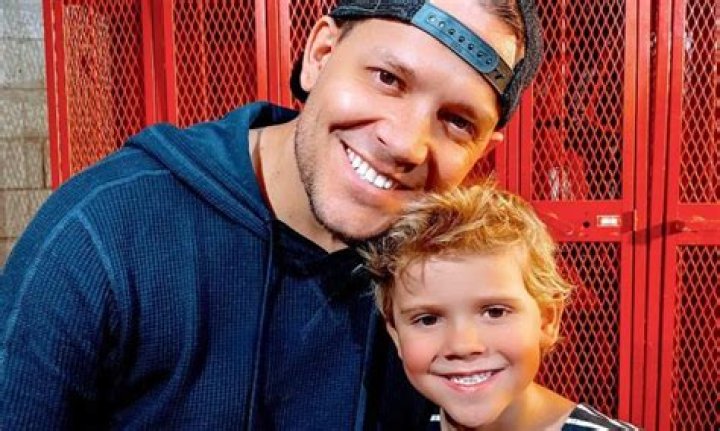 Travis Talbott - Bio, Age, Wiki, Facts and Family