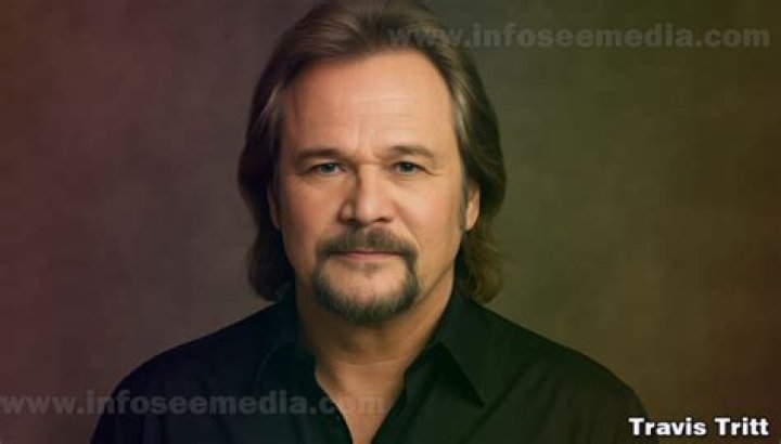 Travis Tritt - Bio, Age, net worth, height, Wiki, Facts and Family