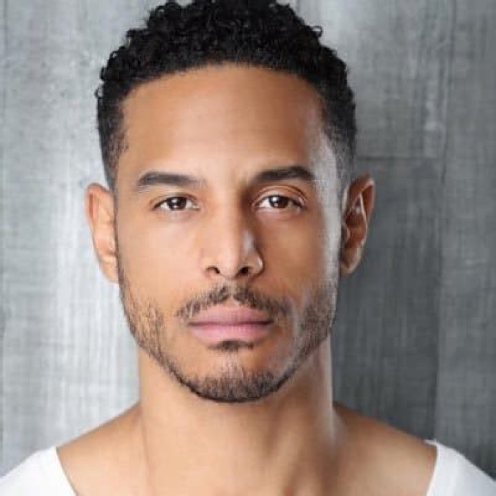 Travis Winfrey - Bio, Age, Wiki, Facts and Family