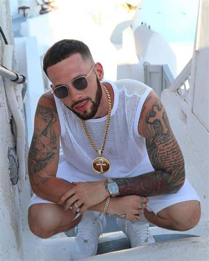 Tray Rush - Bio, Age, Wiki, Facts and Family