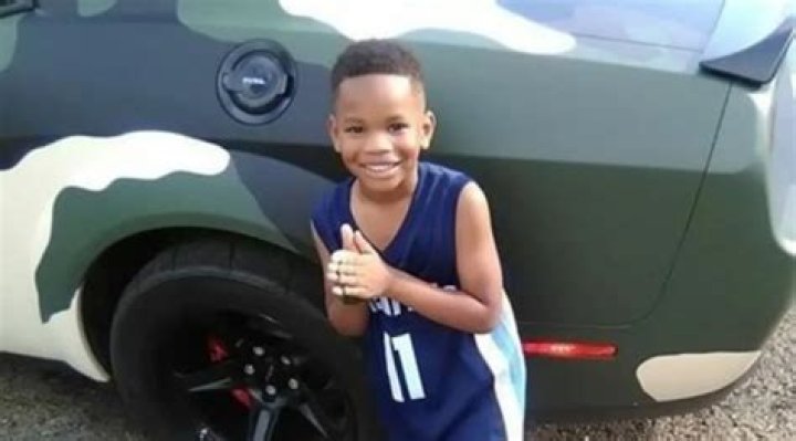 Tre Tre Thornton (familymember) - Wikipedia, Age, Net Worth, Biography , Spotify, TikTok, Facebook, Facts and Family