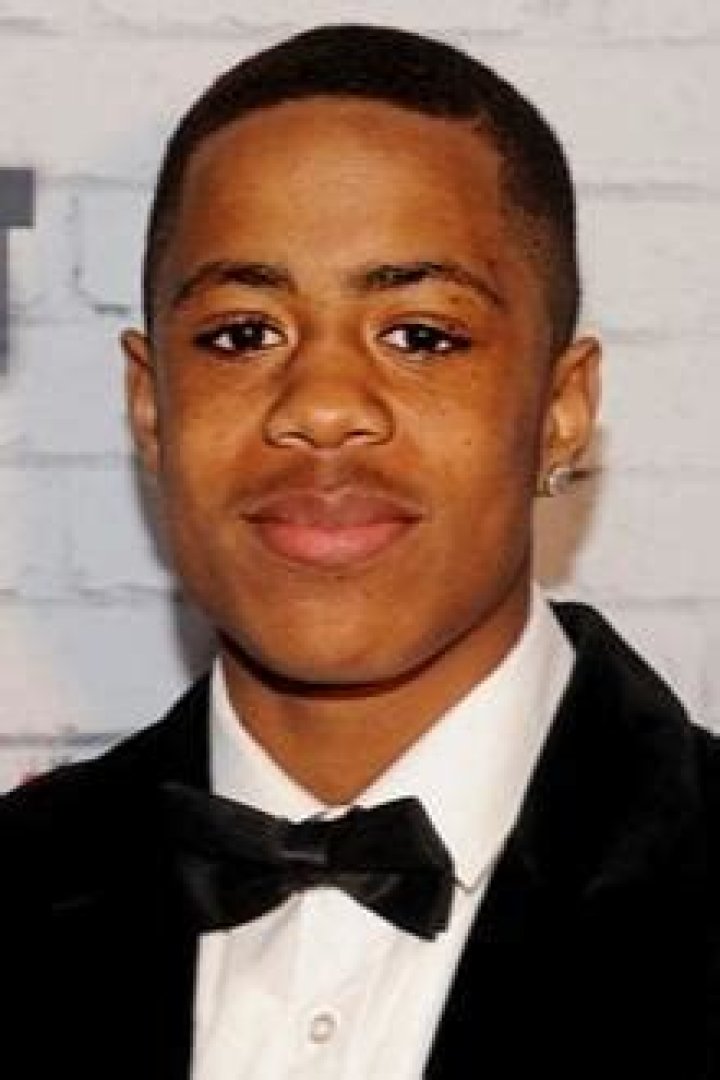 Tremaine Brown Jr. - Bio, Age, Wiki, Facts and Family