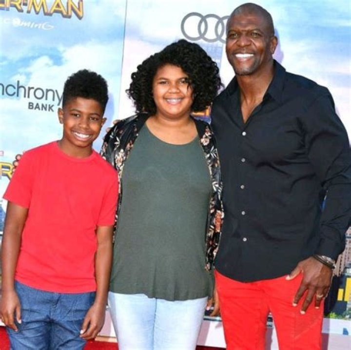 Trent Crews - Bio, Age, Wiki, Facts and Family