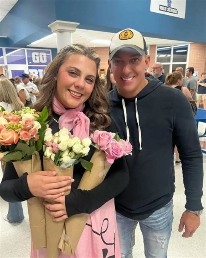 Trent Tomlinson - Bio, Age, Wiki, Facts and Family