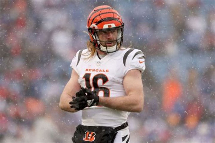 Trenton Irwin: Football Player Detailed Bio, Age, Birthday, & Height Insights and more