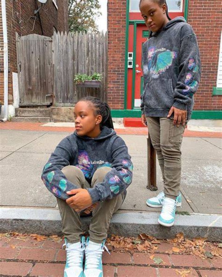 Treona Andino - Bio, Age, Wiki, Facts and Family