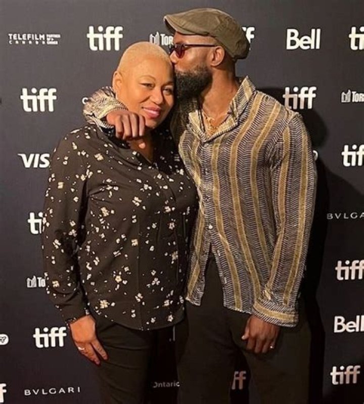 Trevante Rhodes - Bio, Age, weight, height, Wiki, Facts and Family