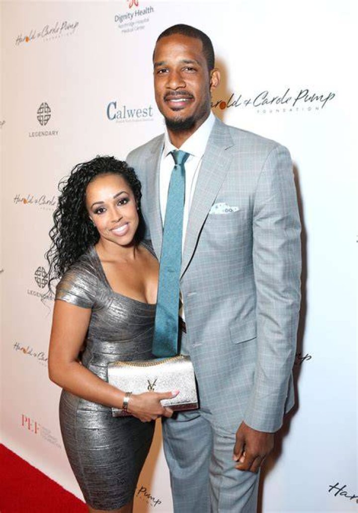 Trevor Ariza - Bio, Age, net worth, height, Wiki, Facts and Family