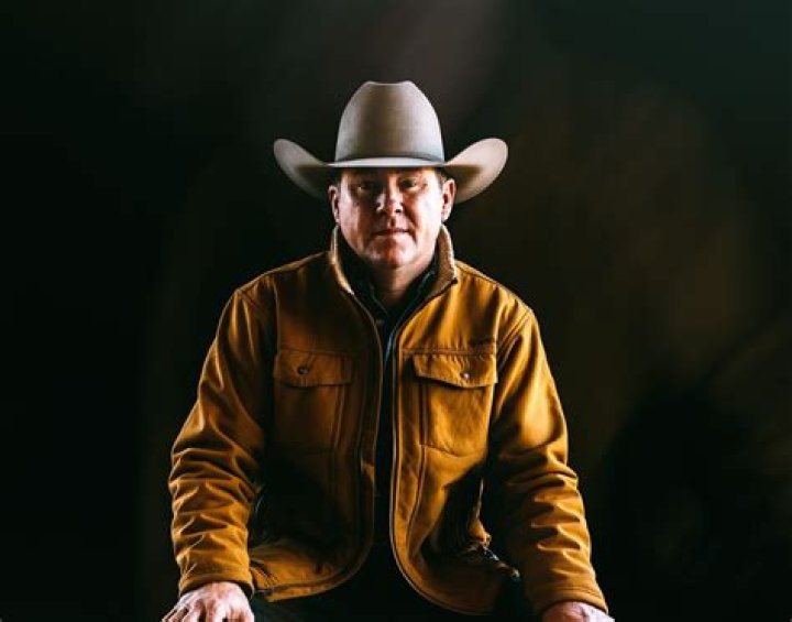 Trevor Brazile - Bio, Age, Wiki, Facts and Family