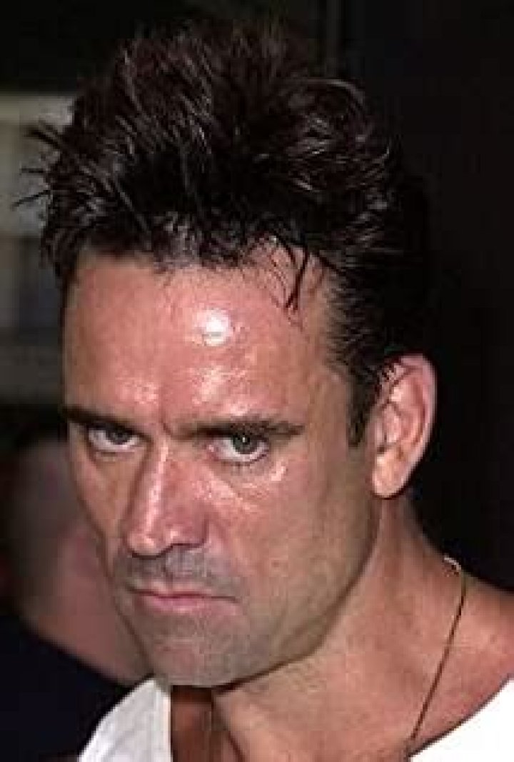 Trevor Goddard - Bio, Age, Wiki, Facts and Family