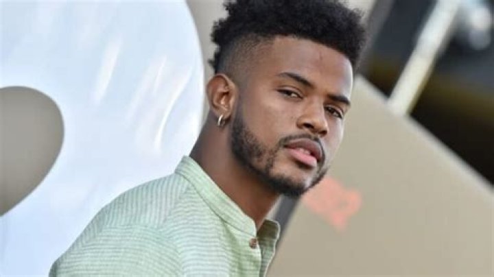 Trevor Jackson - Bio, Age, net worth, siblings, height, Wiki, Facts and Family