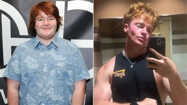 Trevor Larcom - Bio, Age, Wiki, Facts and Family
